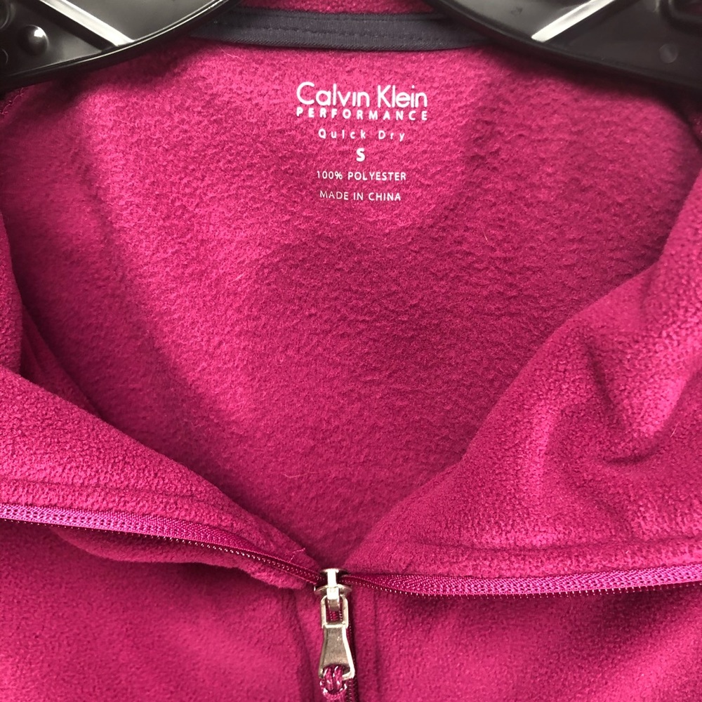 Calvin Klein Performance Jacket - image 2